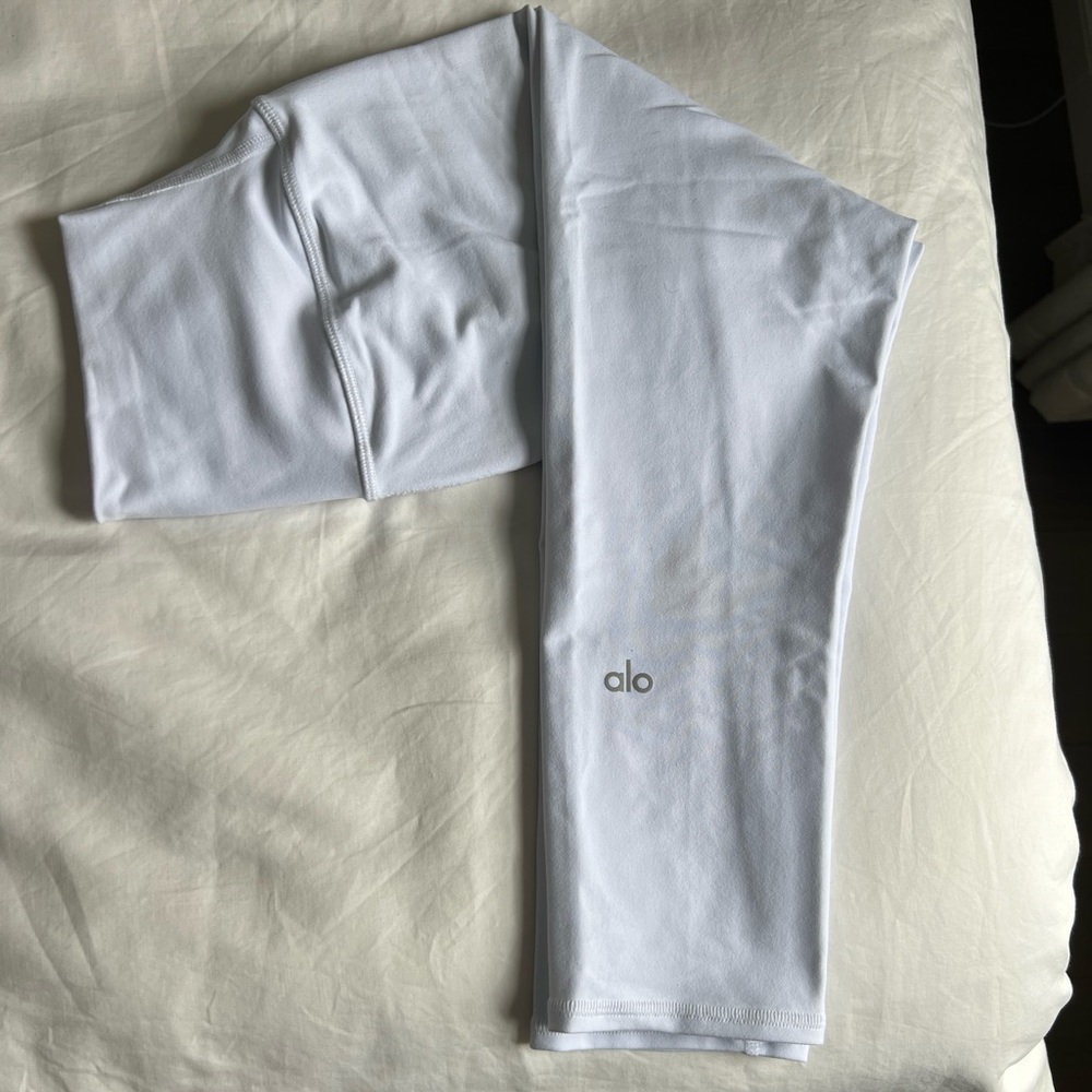 Alo yoga capri